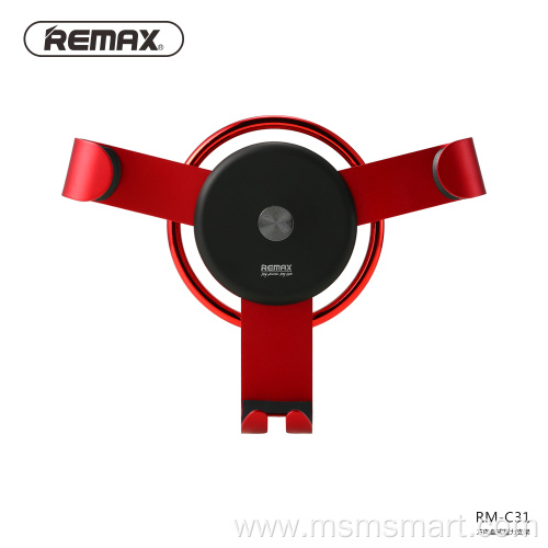 Remax RM-C31 Angle Adjustment Car Phone